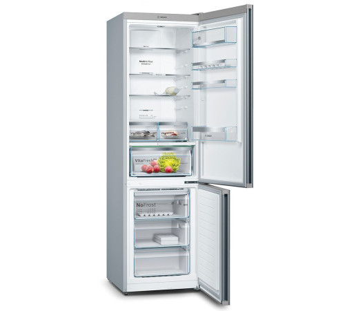 Холодильник Bosch KGN39LB316