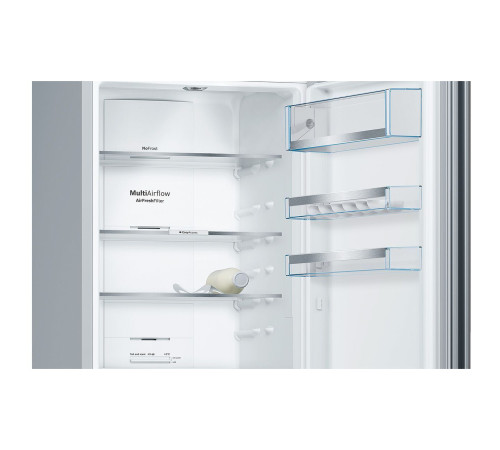 Холодильник Bosch KGN39LB316