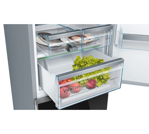 Холодильник Bosch KGN39LB316