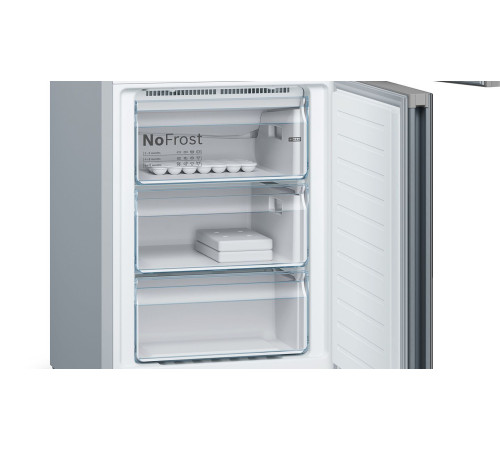 Холодильник Bosch KGN39LB316