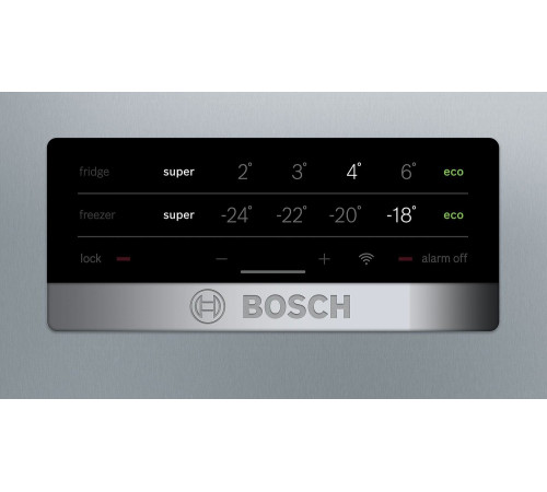 Холодильник Bosch KGN49XL306