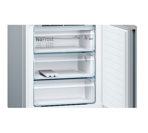 Холодильник Bosch KGN49XL306