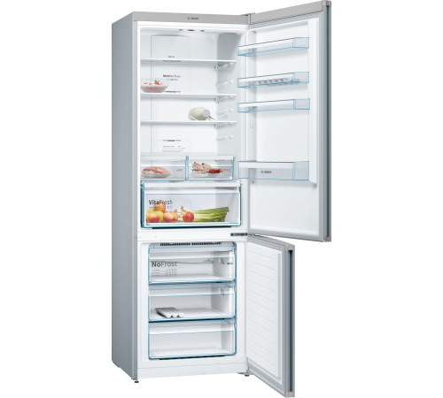 Холодильник Bosch KGN49XL306