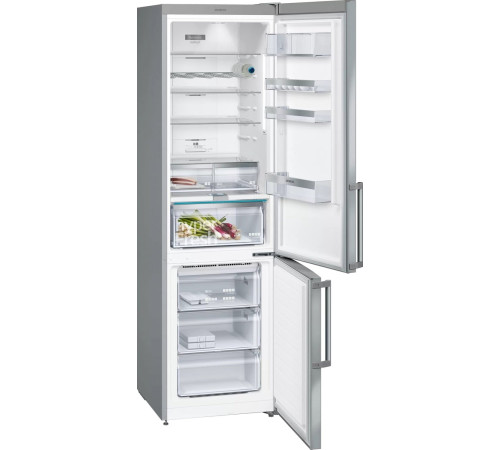 Холодильник Siemens KG39NAI306