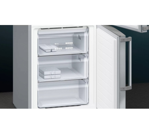 Холодильник Siemens KG39NAI306