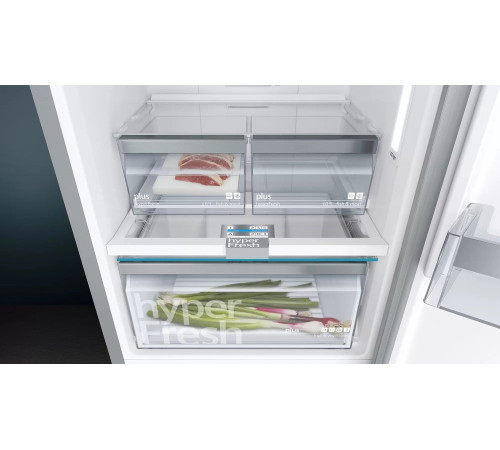 Холодильник Siemens KG39NAI306