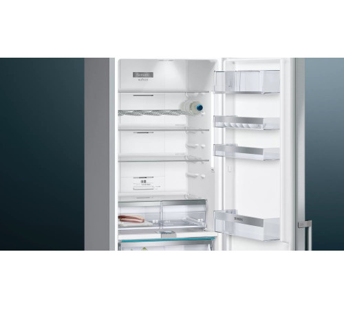 Холодильник Siemens KG39NAI306