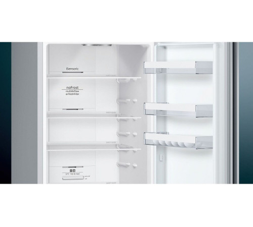 Холодильник Siemens KG39NXI326