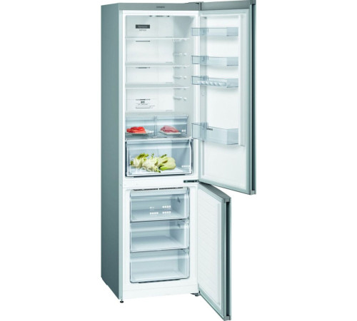 Холодильник Siemens KG39NXI326