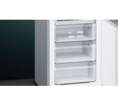 Холодильник Siemens KG39NXI326