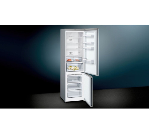 Холодильник Siemens KG39NXI326