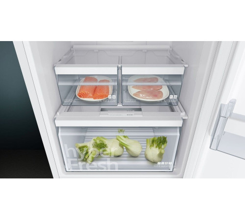 Холодильник Siemens KG39NVL316