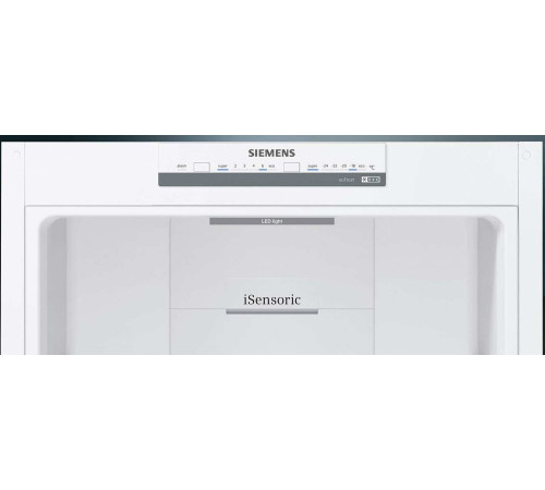 Холодильник Siemens KG39NVL316