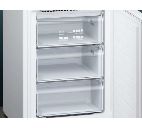 Холодильник Siemens KG39NVL316