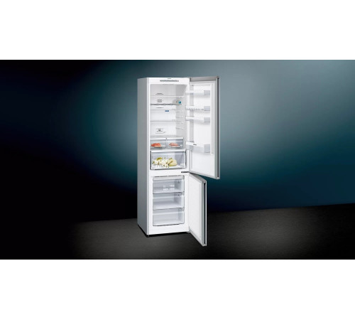 Холодильник Siemens KG39NVL316