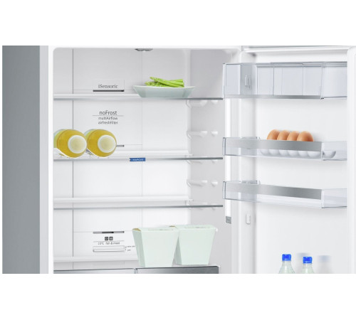 Холодильник Siemens KG49NAI31U