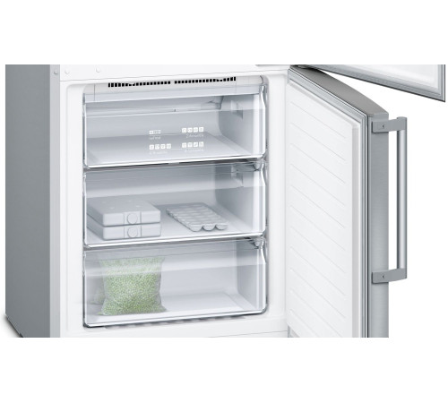 Холодильник Siemens KG49NAI31U