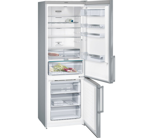 Холодильник Siemens KG49NAI31U