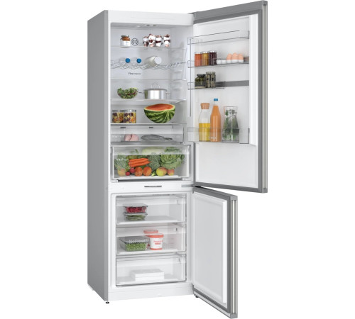 Холодильник Bosch KGN49XID0U