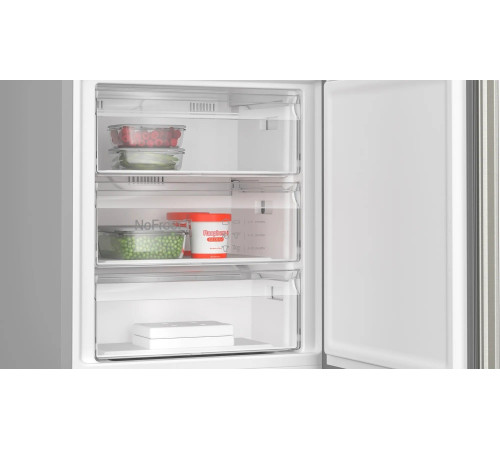 Холодильник Bosch KGN49XID0U