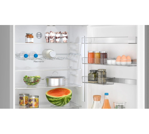 Холодильник Bosch KGN49XID0U