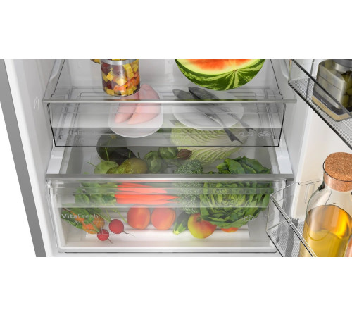 Холодильник Bosch KGN49XID0U