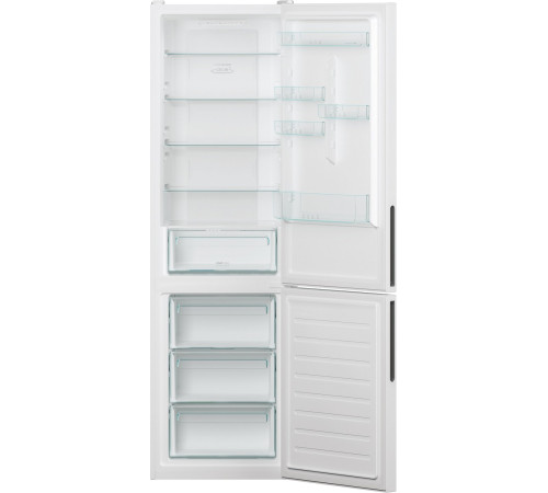 Холодильник Candy CCE4T620EWU