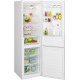 Холодильник Candy CCE4T620EWU