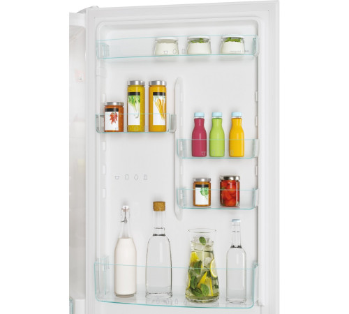 Холодильник Candy CCE4T620EWU