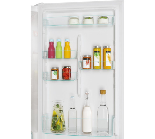 Холодильник Candy CCE4T620EWU