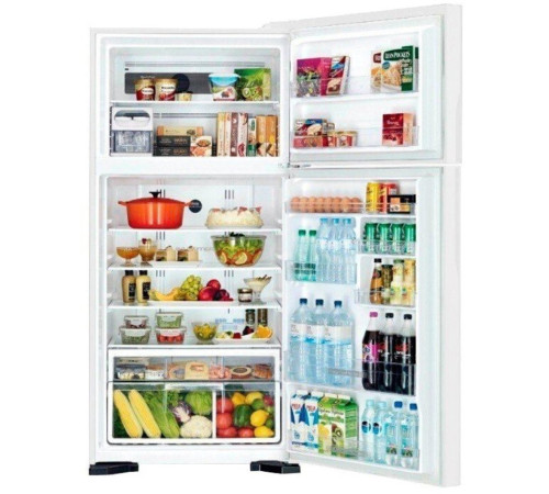 Холодильник Hitachi R-VG660PUC7-1GPW