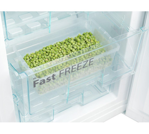 Холодильник двухкамерный SNAIGE RF53SM-S5MP2F