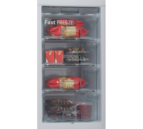 Холодильник Snaige RF57SM-S5MP2F