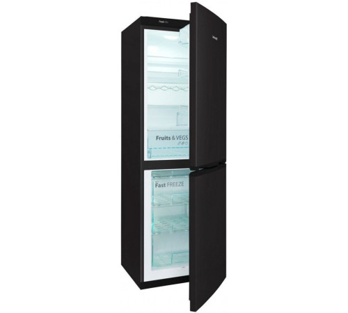 Холодильник SNAIGE RF58SM-S5JJ2F