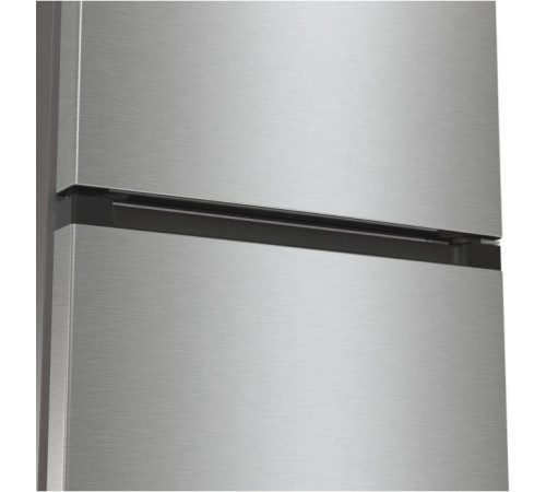 Холодильник Gorenje NRK6192AXL4