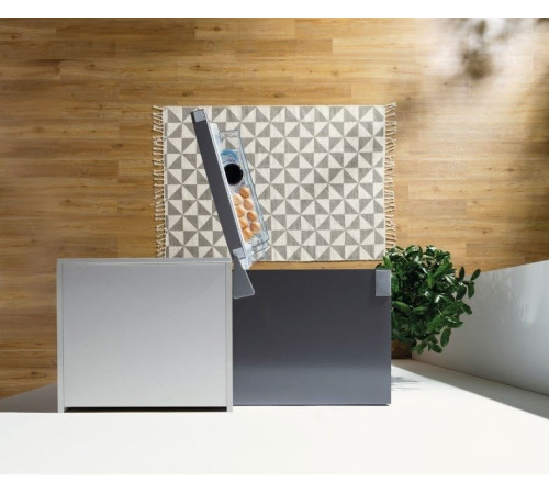 Холодильник Gorenje NRK6192AXL4