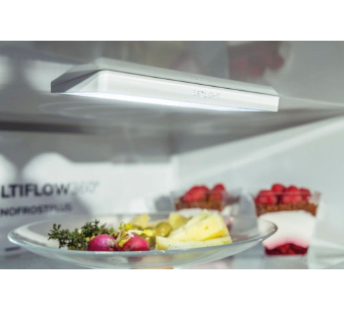 Холодильник Gorenje NRK6192AXL4