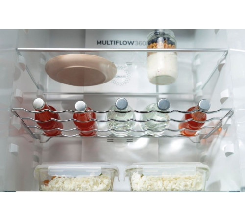 Холодильник Gorenje NRK6192AXL4