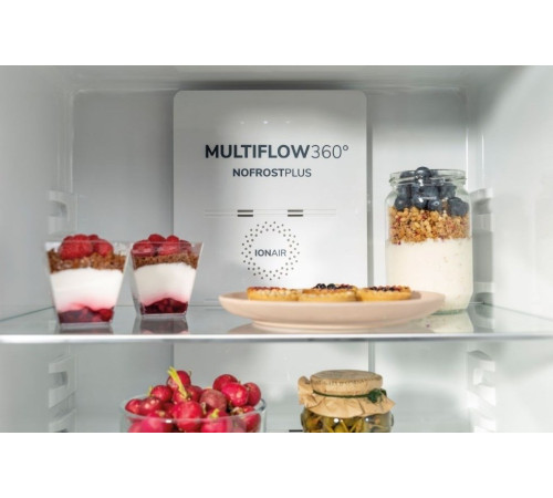 Холодильник Gorenje NRK6192AXL4