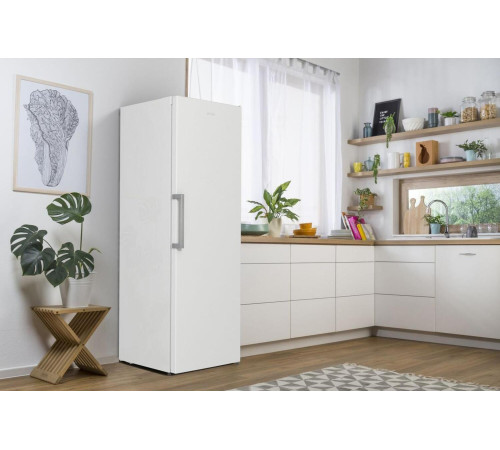 Холодильник Gorenje R619EEW5