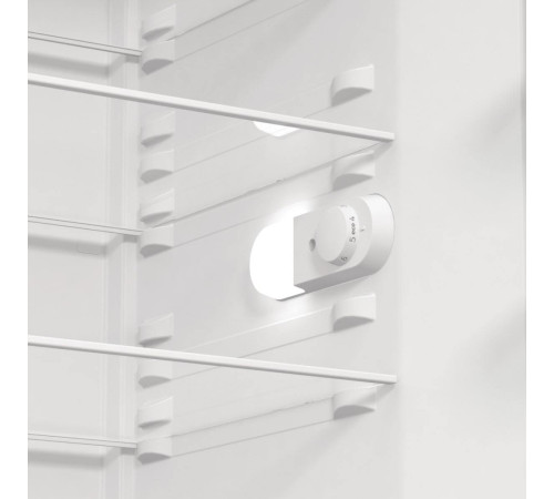 Холодильник Gorenje R619EEW5