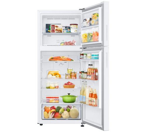 Холодильник Samsung RT38CG6000WWUA