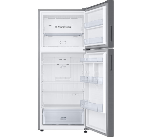 Холодильник Samsung RT38CG6000S9UA