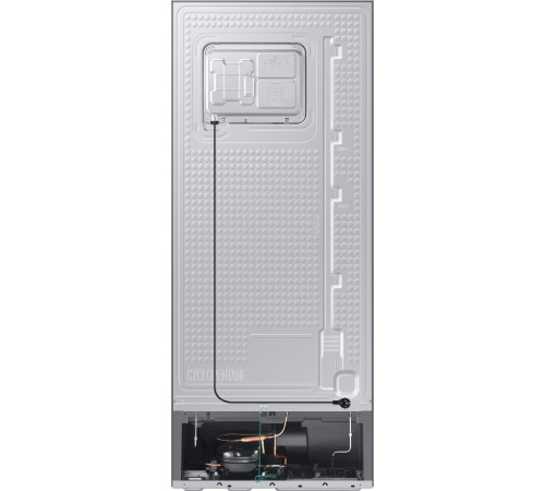 Холодильник Samsung RT38CG6000S9UA