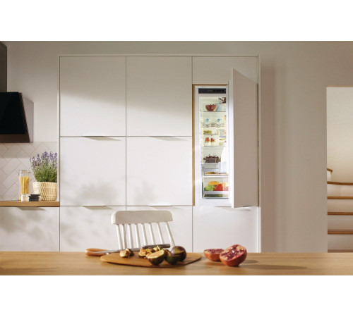 Вбудований холодильник Gorenje NRKI4182A1