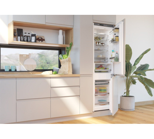 Вбудований холодильник Gorenje NRKI4182A1