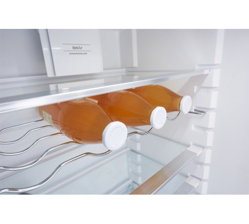 Вбудований холодильник Gorenje NRKI4182A1