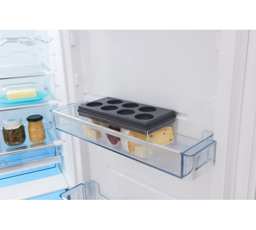 Вбудований холодильник Gorenje NRKI4182A1