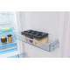 Вбудований холодильник Gorenje NRKI4182A1