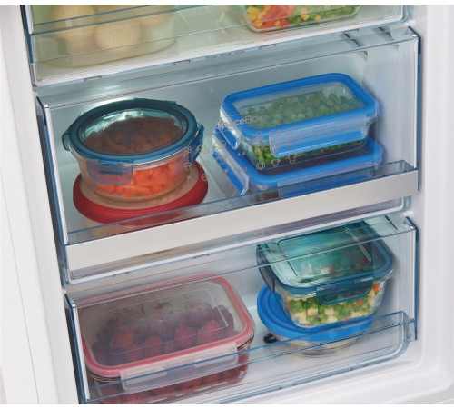 Вбудований холодильник Gorenje NRKI4182A1